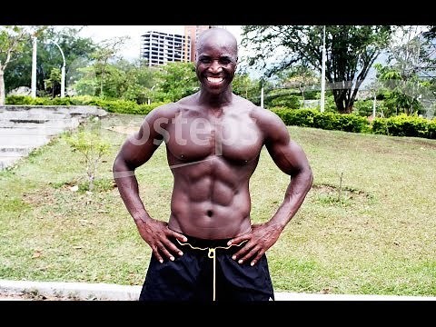 Quema GRASA y Fortalece tu ABDOMEN con esta Rutina EXPLOSIVA