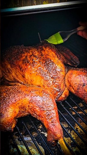 5 Tips for the PERFECT Turkey #turkey #smokedturkey #bbq #thanksgivingrecipes