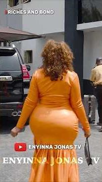 MADAM OF THE HOUSE JUST ARRIVED