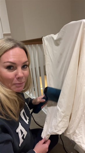 Effortless Ways to Avoid Ironing with a Steamer