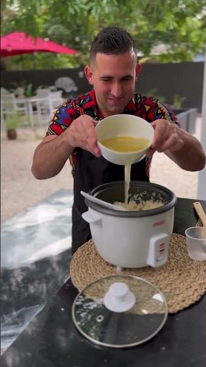 ¿Que tal te parece esta receta de arroz pilaf?🍚🤩 Fácil, delicioso, y nutritivo! #IMUSA #arroz