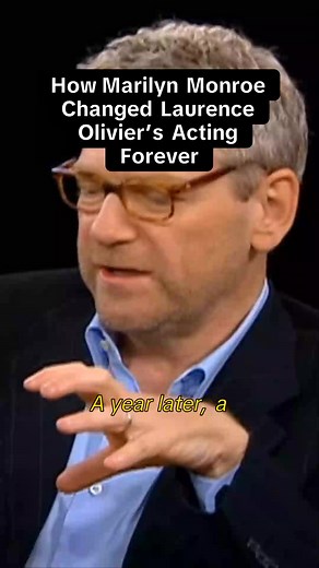 Discover the transformative power of Marilyn Monroe as seen through the lens of legendary actor Laurence Olivier in this captivating discussion. Experience the artistic evolution that unfolds as Olivier breaks free from traditional acting norms, shedding his revered reputation for a more edgy and authentic performance style. Listen in as director Simon Curtis, alongside Michelle Williams and Kenneth Branagh, delve into the thrilling dynamic between Monroe and Olivier during the making of The Pri
