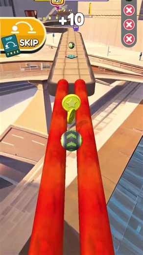 #goingballsgameplay #goingballs #goingballsfastrunnergameplay #gaming