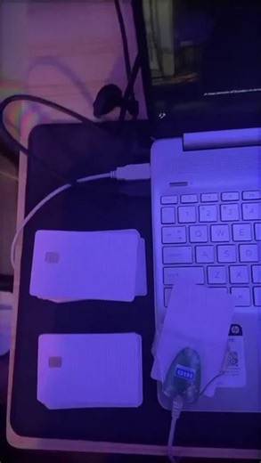 Cloning tutorial on how to clone card 2026 everything you need clone cards Emv card credit card