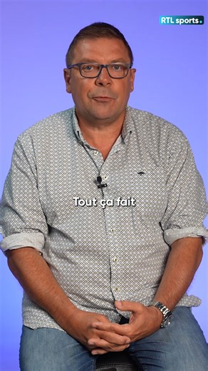 8.2K views · 54 reactions | Le grand départ approche et il est temps de faire son dernier pronostic: qui va remporter cette première étape et enfiler le premier maillot jaune de ce Tour de France ?  #RTLsports #TourdeFrance | RTL sports | Facebook