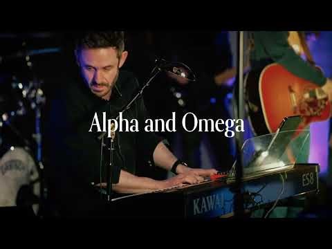 Alpha And Omega (Live)