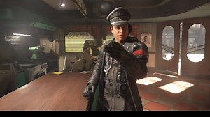 Wolfenstein II is coming to the Nintendo Switch