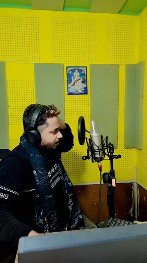 222K views · 10K reactions | #Sannu kumar New mathali holi songs #recording Time Rj Kaushal Jha Sannu Kumar #viral song# Trending #musiclovers | Basant Yadav | Facebook