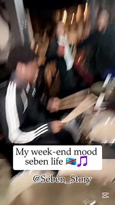 🇨🇩🎵Seben life #sebene #musiquecongolaise #seben #sebenstory #africanrhythms | Seben Story