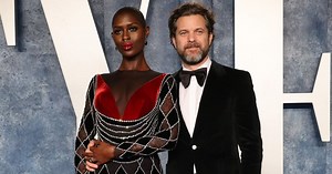 Joshua Jackson, Jodie Turner-Smith to divorce after 4 years together - National | Globalnews.ca