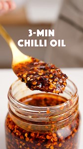 352K views · 4.1K reactions | Easy 3-minute chilli oil ️ with...