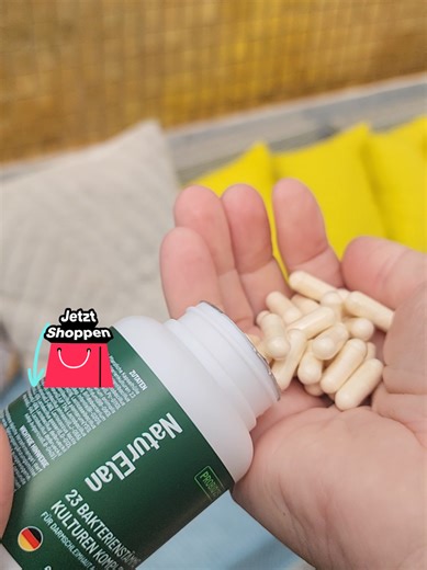 23 Probiotic Strains for Gut Health - Daily Supplement