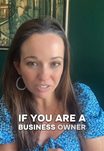 Krista Baker SEO Copywriter on TikTok