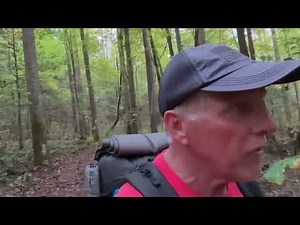 Foothills Trail - South Carolina