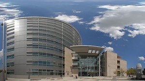 14 buildings compete to be the Biggest Loser (of energy waste)