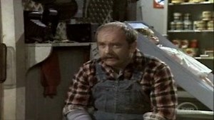 Watch The Waltons Season 2 Episode 24 - The Five Foot Shelf