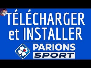 Télécharger PARIONS SPORT App, INSTALLER Parions Sport application en ligne ( gratuit ) Pronostic