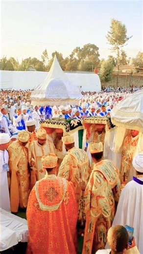 #ጥምቀት በአመት2 ይሁንልን