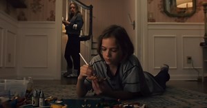 Is Night Swim Movie Based on a True Story?