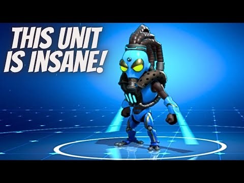 My Water Twinblade Debut!! [Element Fission]