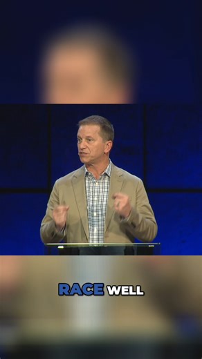 Live a life that glorifies God. Run to God. Jesus is our anchor. | Compass Church