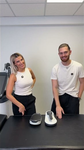 SLIM WAVE + RF 💥Λιπόλυση, γράμμωση και σύσφιξη; 👉We have this NEW combo! #BodyGoals