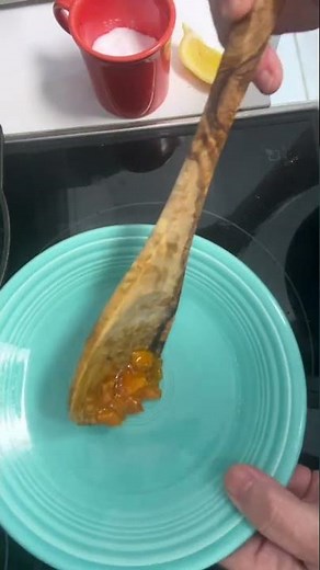 Small Batch Orange Marmalade