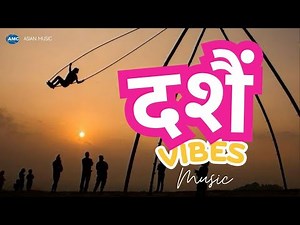 Festive Vibes | Nepali Dashain Special Song 2025 | New Festive Music