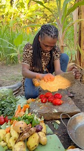 Survival skills | Musa Herry