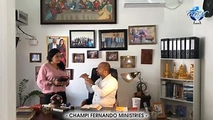 57 reactions · 15 comments | How to think positively in the morning?.. | Champi Fernando International Ministries | Facebook