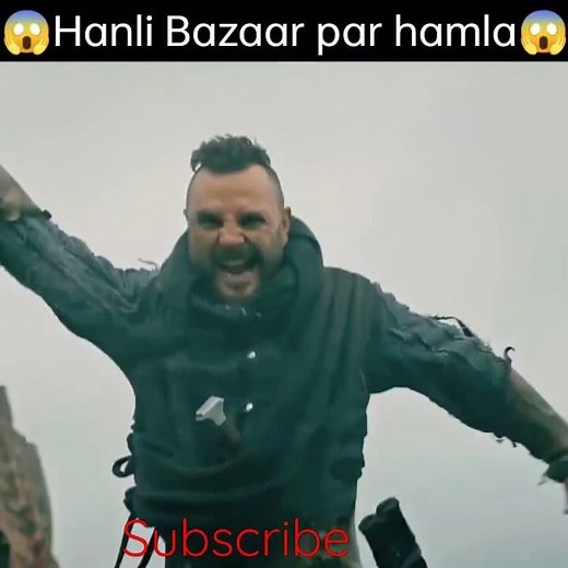 Ertugrul Ghazi season 4 episode 45