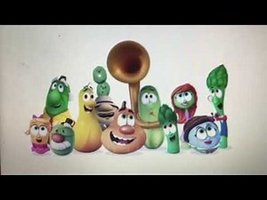 VeggieTales Theme Song (2018)