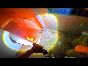 PASSAMOS DO LIMITE E O PIOR ACONTECEU NA CASA DA SEITA SATÂNICA!