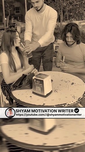 साइकोलॉजी के अनुसार // @shyammotivationwriter #motivation #shorts #hotel prank #girls hocked