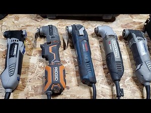 5 Amazing Multi Cutting Tools Brands Testing & Reviewing, which Multi Cutting Tool Is Better?