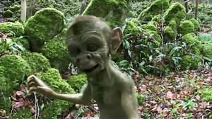 14K views · 195 reactions | Real goblin caught on camera #goblin #realgoblin #folklore #mythology #cryptid #fyp #foryou #foryoupage | navsinta | Facebook