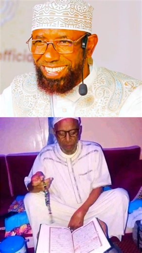 Dr Ali bira Rabiin Janata sif ha kenuu