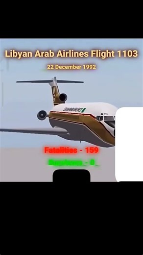 4 top worst boeing 727 crashes #b727 #planecrash #keşfet