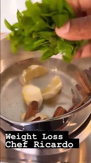 💯 The strongest weight loss drink, A drink that melts belly fat in 7 days? ginger, lemon cinnamon