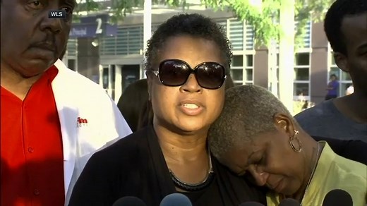 Dwyane Wade loses his cousin to gun violence