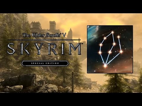 Skyrim Special Edition HOW TO LEVEL ENCHANTING FAST GUIDE