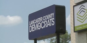 Nebraska Democrats support Harris’ run for president