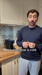 A la recherche d'une cafetière expresso compacte, simple à utiliser et éthique ?☕️ Découvrez EOH : fabriquée en France, dans nos ateliers situés en Vendée. 🇫🇷 | Malongo
