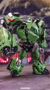 12K views · 512 reactions | APCTOYS TFP Bulkhead Gaint Hammer Transformation Get yours here: https://showzstore.com/apc-toys-giant-hammer-bulkhead_p6255.html Spicy Animation - NZ #apctoys #tfp #bulkhead #gaimthammer #transformation #actionfigure #toycollector #toytransformation #collectibles | Show.Z Store | Facebook