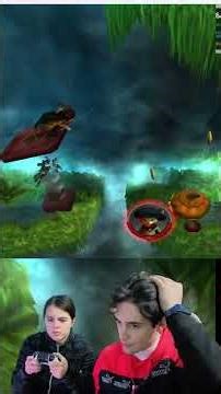 OGNI VOLTA LA STESSA SCENA 😂 | SHREK 2 TEAM ACTION