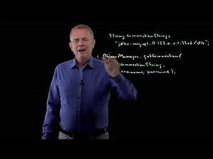 05 - Se connecter à une base de données