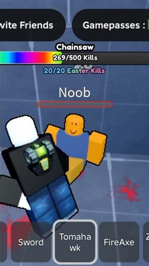 #roblox TW!! GORE/BLOOD!