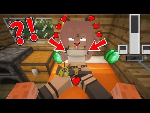 The Jenny Tyan mod in Minecraft SkyBlock is WHAT YOU WANTED!!