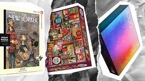 11 Jigsaw Puzzles, From Calming to Soul-Crushing