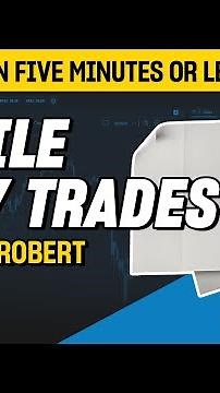 TopstepX - 5 Mins or Less | Mobile Friendly Copy Trading